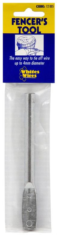 FENCER'S TOOL