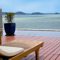 DECKING COMPOSITE 'OUTBACK'