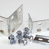 PURLIN BRACKETS