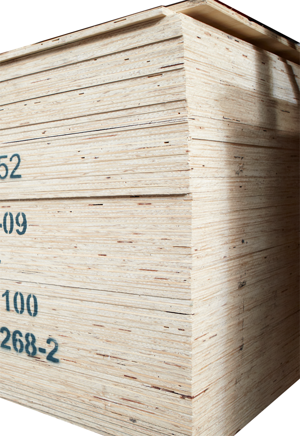 PLYWOOD