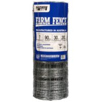 Farm Fence 'SOUTH WIRE' Rolls