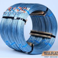 Fence Wire 2.80MM Waratah High Tensile Heavy Gal Longlife