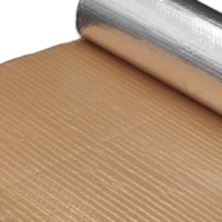 Insulation Glareshield Antiglare Foil