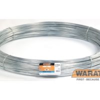 Fence Wire 3.15MM Waratah Standard Galvanised