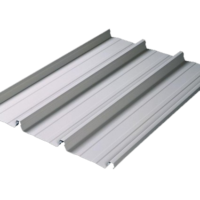 SPEED DECK ULTRAรโรยฎ COLOUR CONCEALED FIXED DECKING