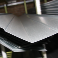 VALLEY IRON ZINC LENGTHS