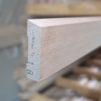 Architraves (Hardwood)