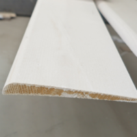 Weatherboard Primed Baltic 175MM