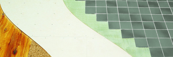 Hardie™ Ceramic Tile Underlay