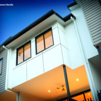 Hardieflex™ 4.5MM Fibre Cement Eave Sheets