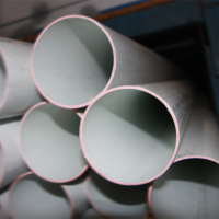 PVC Storm Water Pipe 90MM 6M