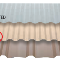 POLYCARB GRECA ROOFING