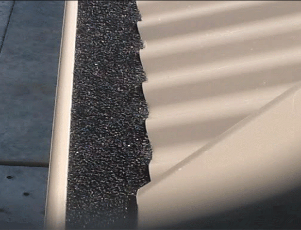 Gutter Protector