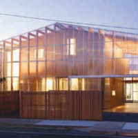 POLYCARB GRECA ROOFING