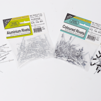Pop Rivets Colour