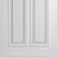 Entrance Door