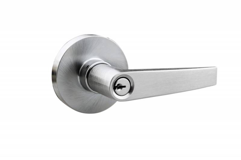 Door Furniture Passage Set Coldstream Timber & Hardware