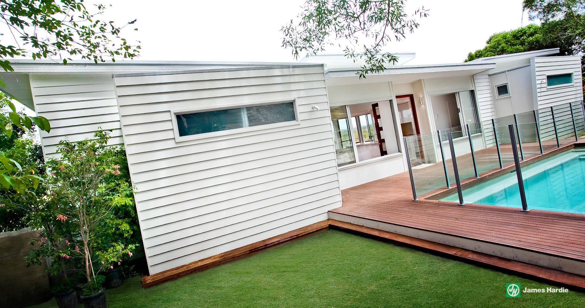 Scyon™ Linea™ Weatherboard