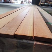 Kapur Decking 90 x 19mm