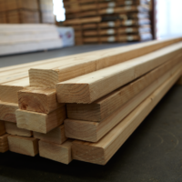 PINE FRAMING MGP10