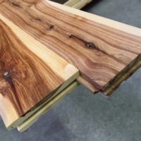 Cypress Pine Flooring 85x19