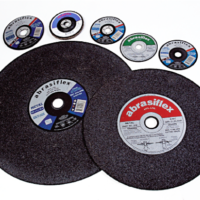 INOX CUT OFF WHEEL