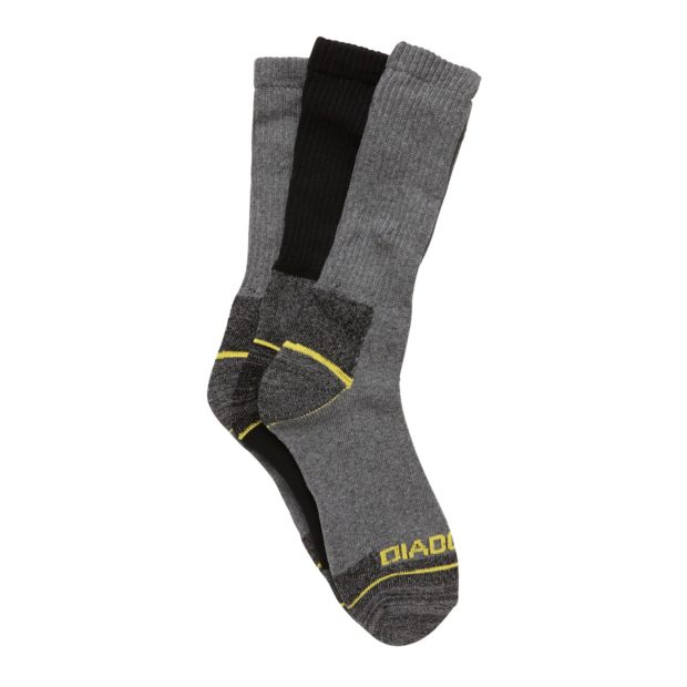 Work Socks Diadora 3 Pack