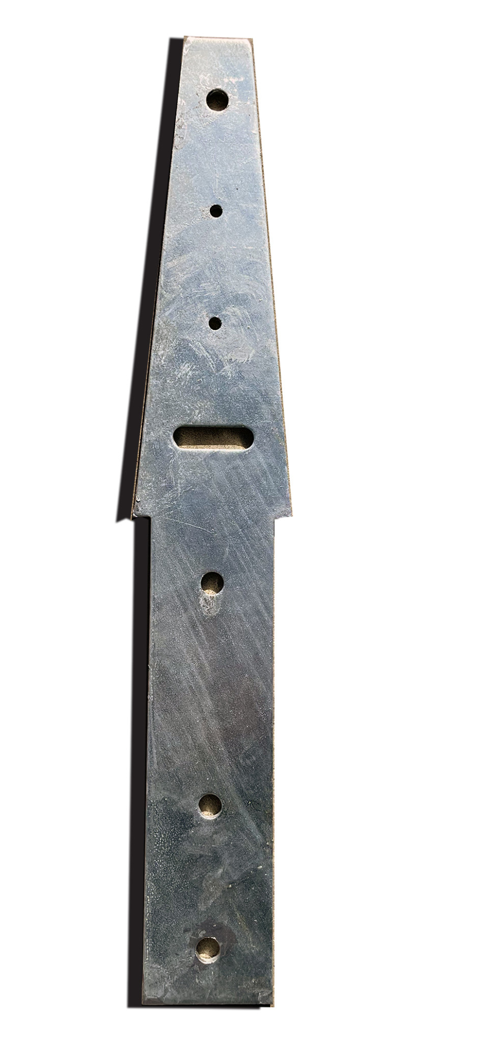 Fence Post Brackets