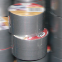 PVC Duct Tape 50M