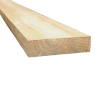 200 X 50mm Treated Pine Sleeper